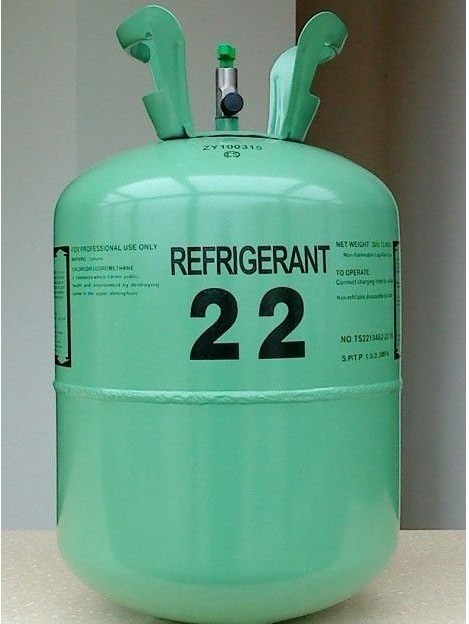 Refrigerant Gas R22