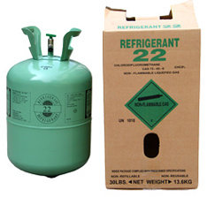 Refrigerant Gas R22 Price