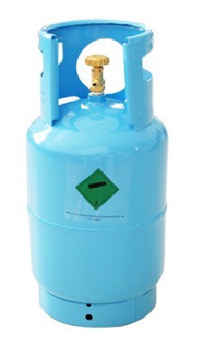 Refrigerant CE Cylinder R134A